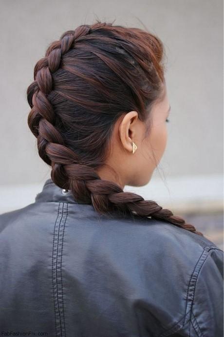 Cute one braid hairstyles cute-one-braid-hairstyles-18_9
