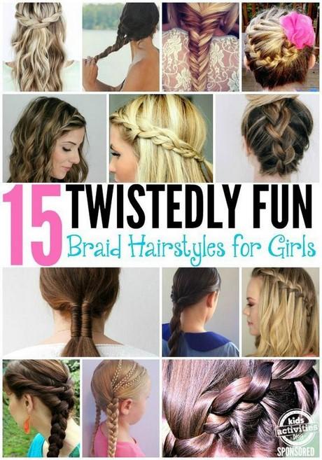 Cute quick braided hairstyles cute-quick-braided-hairstyles-54_12