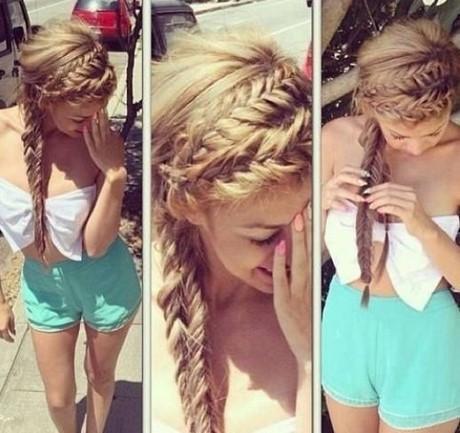 Cute simple braided hairstyles cute-simple-braided-hairstyles-61_20