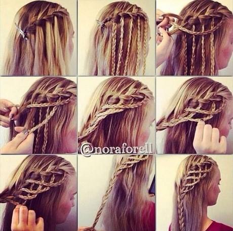 Cute simple braided hairstyles cute-simple-braided-hairstyles-61_4