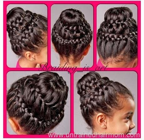 Different braid styles for girls different-braid-styles-for-girls-03_14