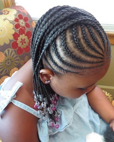Different braid styles for girls different-braid-styles-for-girls-03_15