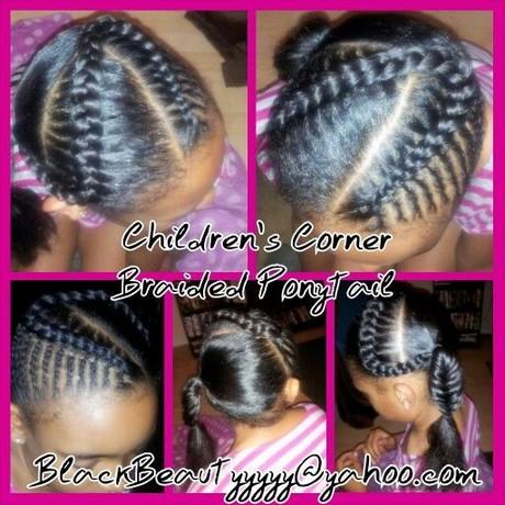 Different braid styles for girls different-braid-styles-for-girls-03_16