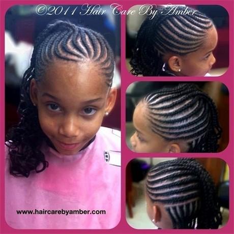 Different braid styles for girls different-braid-styles-for-girls-03_17