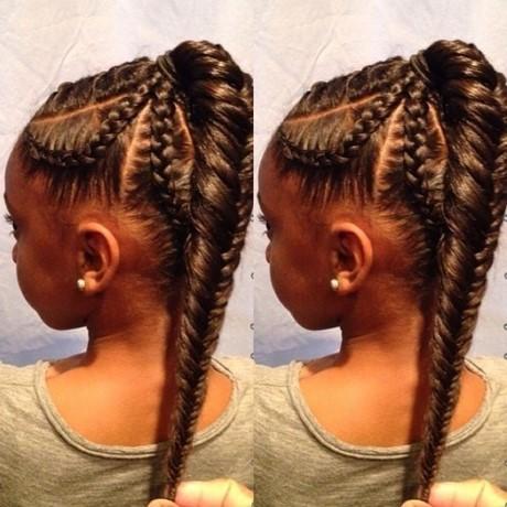 Different braid styles for girls different-braid-styles-for-girls-03_18