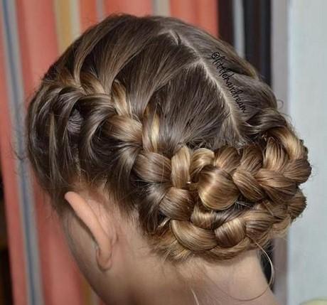 Different braid styles for girls different-braid-styles-for-girls-03_19