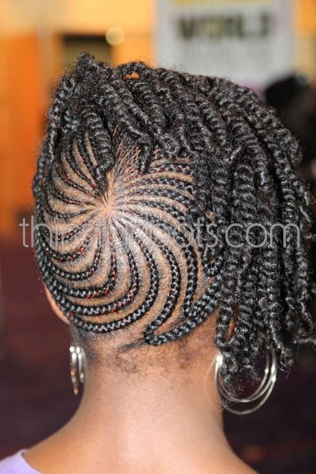Different braid styles for girls different-braid-styles-for-girls-03_8