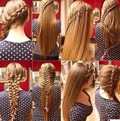 Different braid styles for long hair different-braid-styles-for-long-hair-05_10
