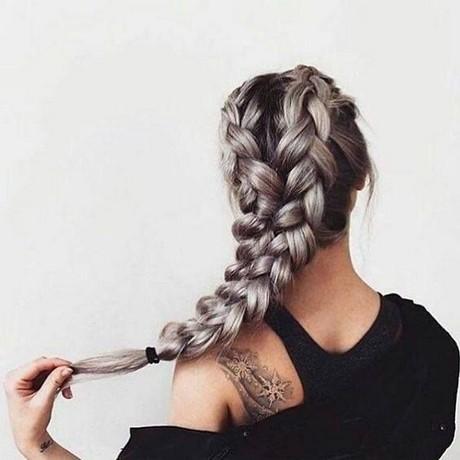 Different braid styles for long hair different-braid-styles-for-long-hair-05_17