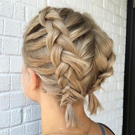 Different braid styles for short hair different-braid-styles-for-short-hair-30_11