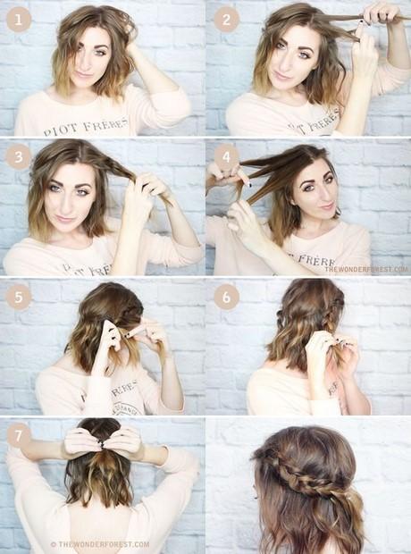 Different braid styles for short hair different-braid-styles-for-short-hair-30_20