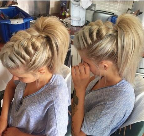 Different hairstyles for braided hair different-hairstyles-for-braided-hair-49_20