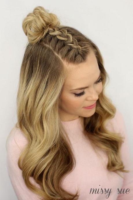 Different hairstyles of braids different-hairstyles-of-braids-18_17