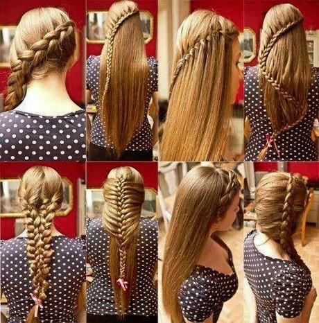 Different hairstyles of braids different-hairstyles-of-braids-18_20
