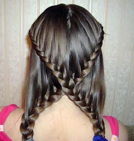Different hairstyles of braids different-hairstyles-of-braids-18_9
