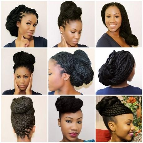 Different hairstyles to do with braids different-hairstyles-to-do-with-braids-10