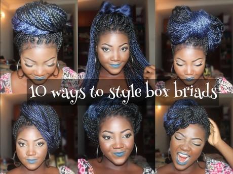 Different hairstyles to do with braids different-hairstyles-to-do-with-braids-10_13