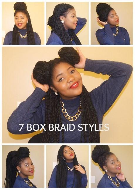 Different hairstyles to do with braids different-hairstyles-to-do-with-braids-10_15