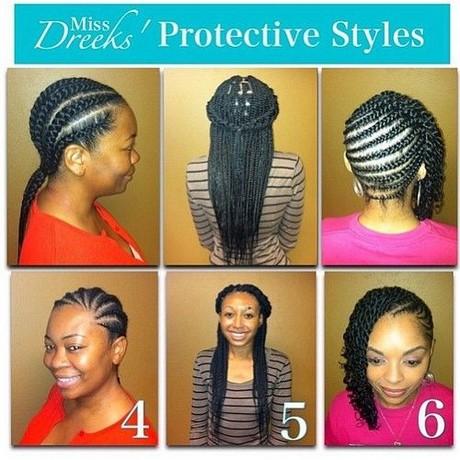 Different hairstyles to do with braids different-hairstyles-to-do-with-braids-10_17
