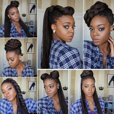 Different hairstyles to do with braids different-hairstyles-to-do-with-braids-10_3