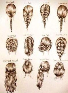 Different kinds of braiding hair different-kinds-of-braiding-hair-15_11
