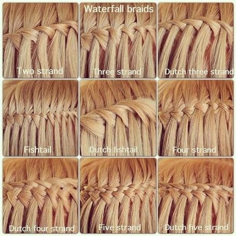 Different kinds of braids for long hair different-kinds-of-braids-for-long-hair-11_10