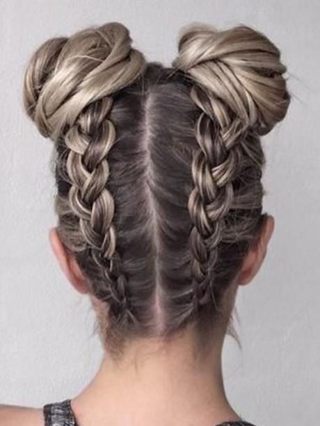 Different kinds of braids for long hair different-kinds-of-braids-for-long-hair-11_17
