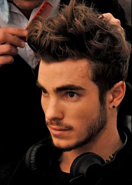 Different mens hair styles different-mens-hair-styles-90_13