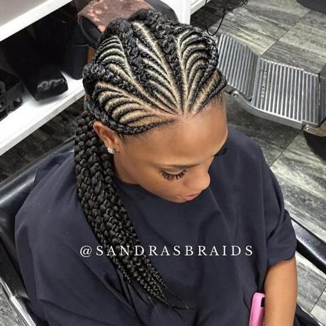 Different styles for braided hair different-styles-for-braided-hair-38_18