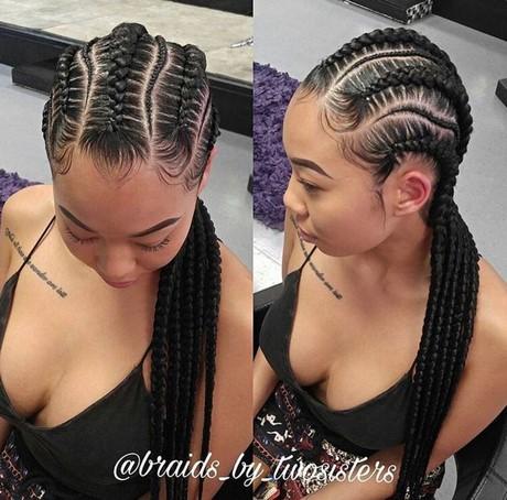Different styles for braided hair different-styles-for-braided-hair-38_8