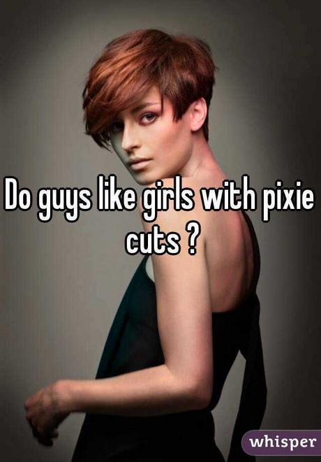 Do guys like pixie cuts do-guys-like-pixie-cuts-54