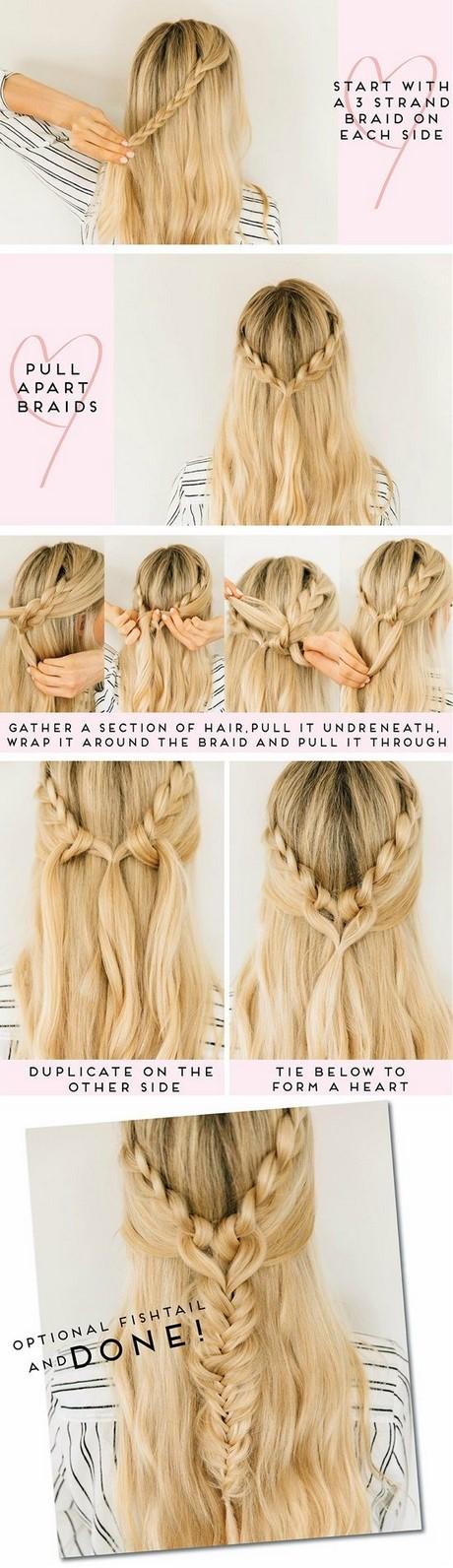 Easiest way to braid hair easiest-way-to-braid-hair-69_9