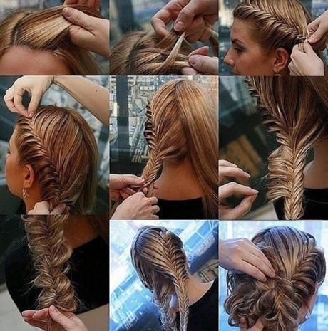 Easy cute braided hairstyles easy-cute-braided-hairstyles-75_16