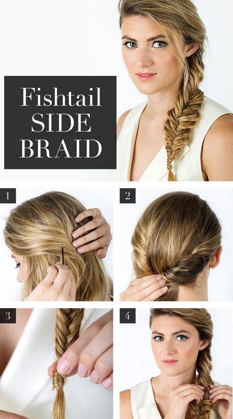Easy to make braids easy-to-make-braids-76_12