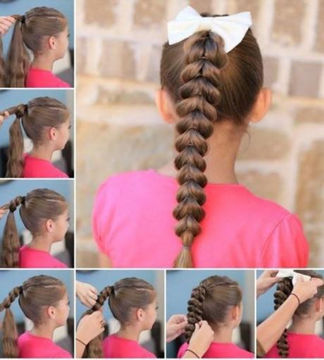 Easy way to braid hair easy-way-to-braid-hair-75_20