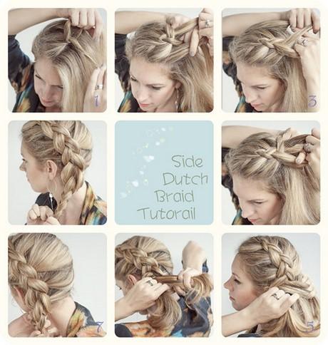 Easy ways to braid your hair easy-ways-to-braid-your-hair-41_11