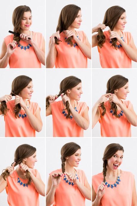Easy ways to braid your hair easy-ways-to-braid-your-hair-41_12