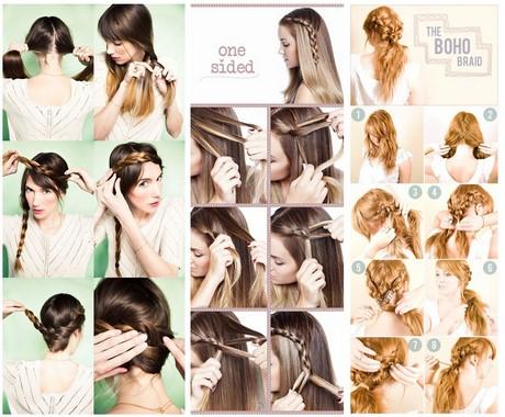 Easy ways to braid your hair easy-ways-to-braid-your-hair-41_14