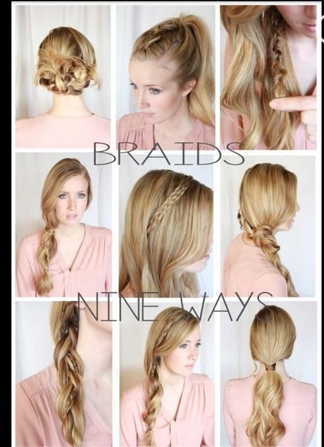 Easy ways to braid your hair easy-ways-to-braid-your-hair-41_15