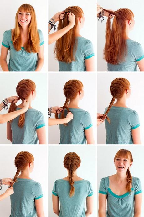 Easy ways to braid your hair easy-ways-to-braid-your-hair-41_17