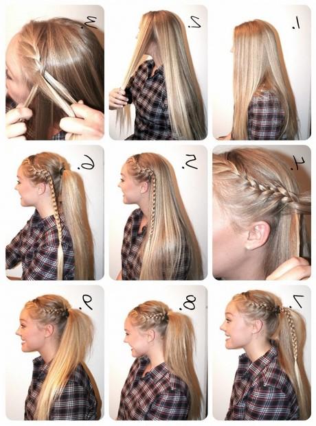 Easy ways to braid your hair easy-ways-to-braid-your-hair-41_6