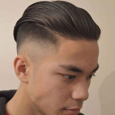 Good hairstyles for men