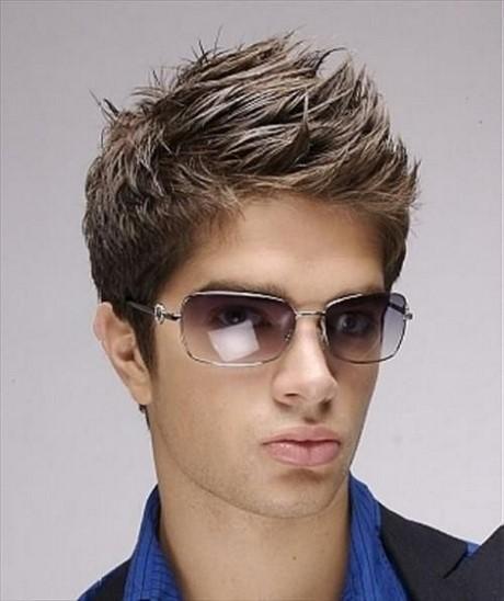 Good looking hairstyle for man good-looking-hairstyle-for-man-19_11
