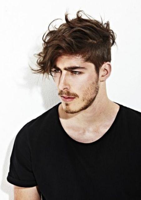Good looking hairstyle for man good-looking-hairstyle-for-man-19_17