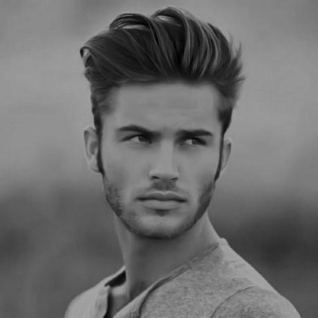 Good looking hairstyle for man good-looking-hairstyle-for-man-19_18