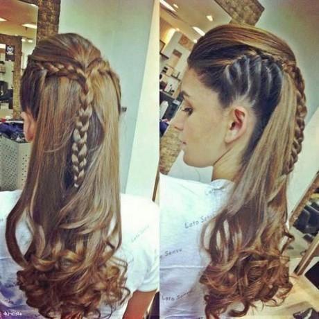 Great braid hairstyles