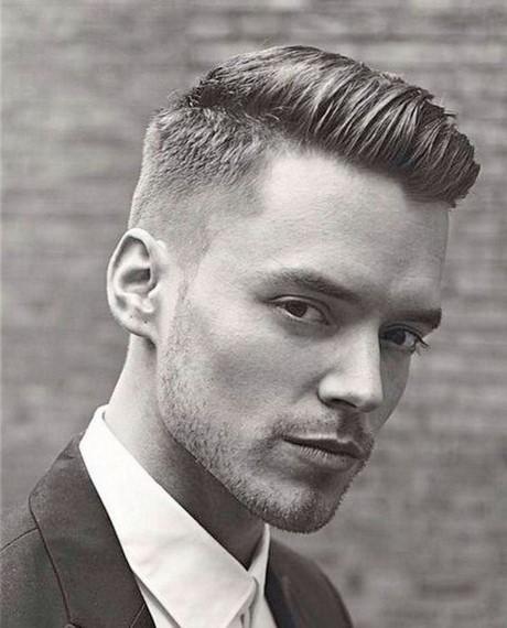 Great haircuts for men
