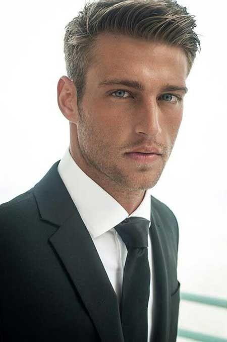 Great mens hairstyles