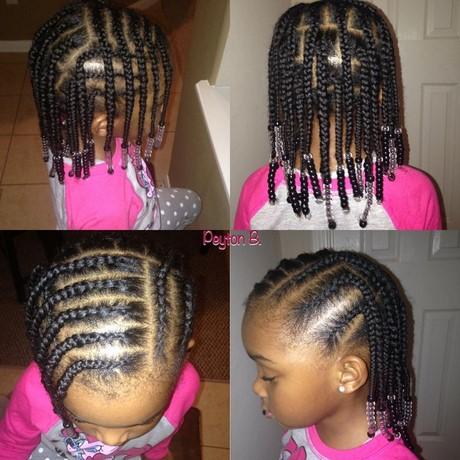 Hair braiding styles for children hair-braiding-styles-for-children-97_13