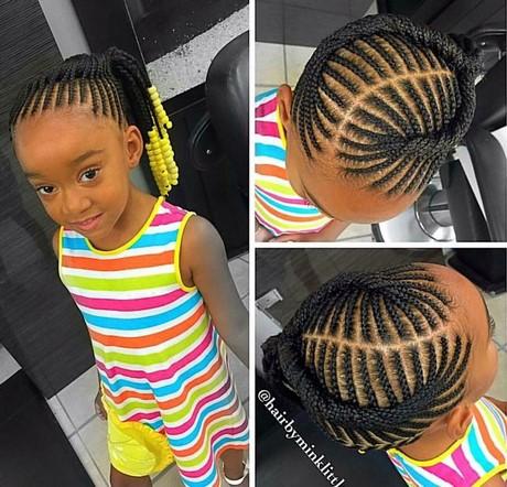 Hair braiding styles for children hair-braiding-styles-for-children-97_15